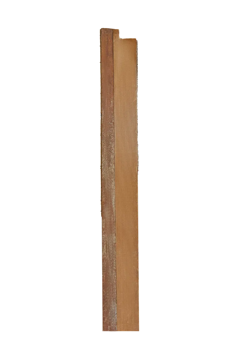 Frame Rail Sections
